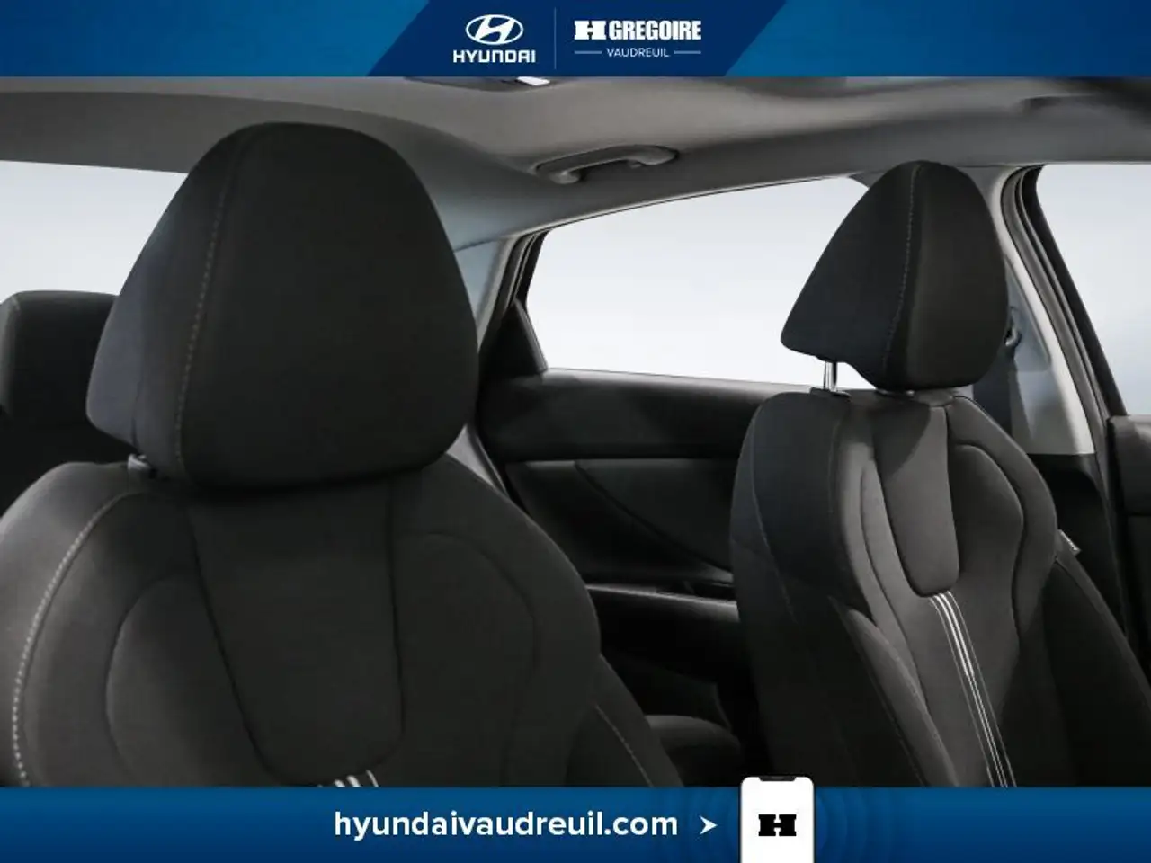 Hyundai ELANTRA снимка Hyundai ELANTRA