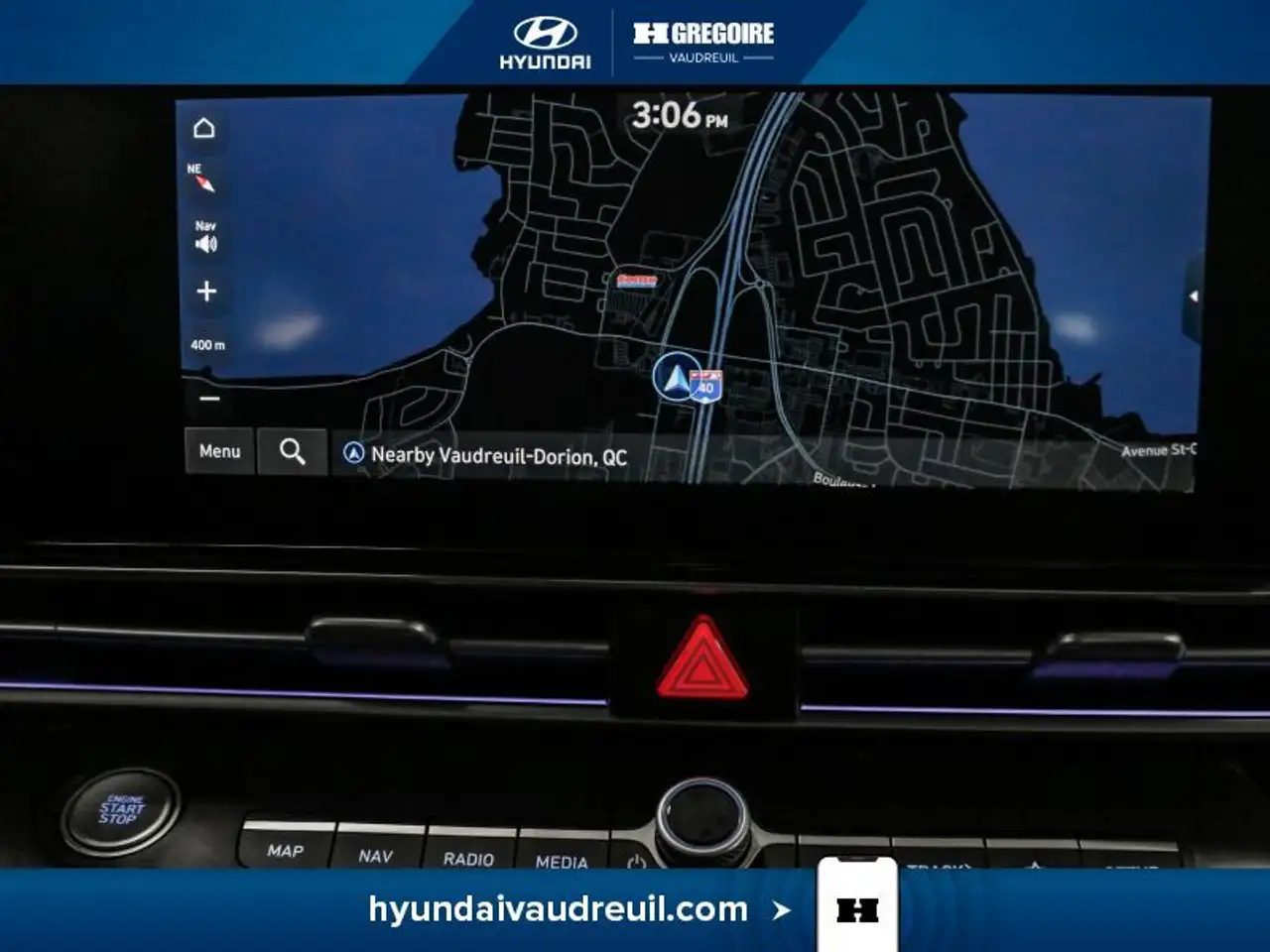 Hyundai ELANTRA снимка Hyundai ELANTRA