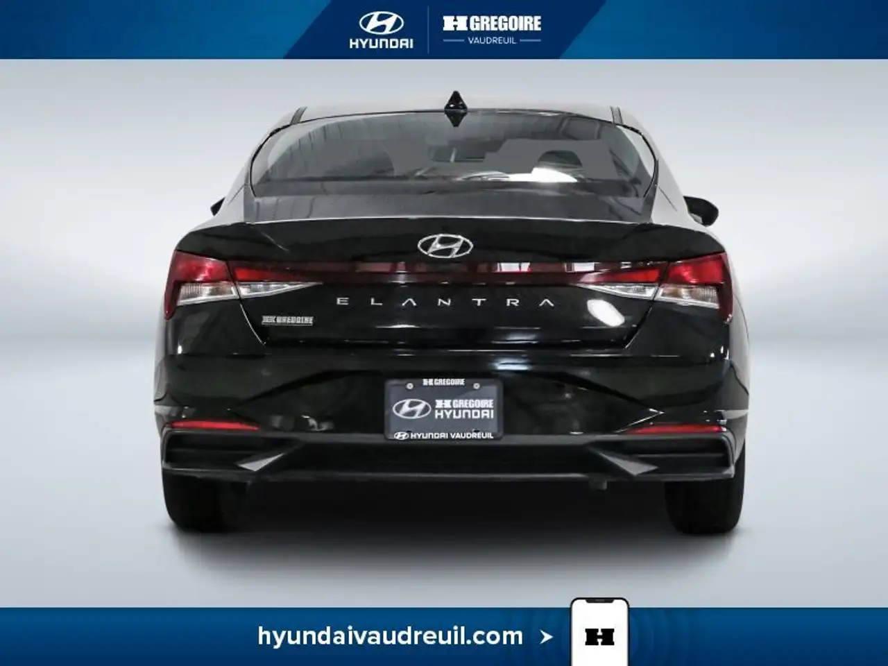Hyundai ELANTRA снимка Hyundai ELANTRA