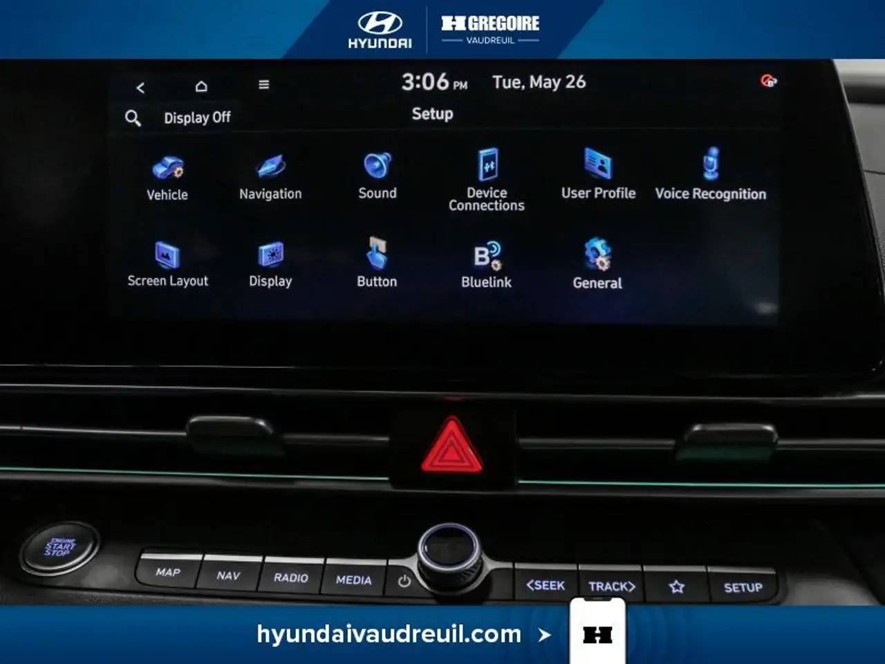 Hyundai ELANTRA снимка Hyundai ELANTRA