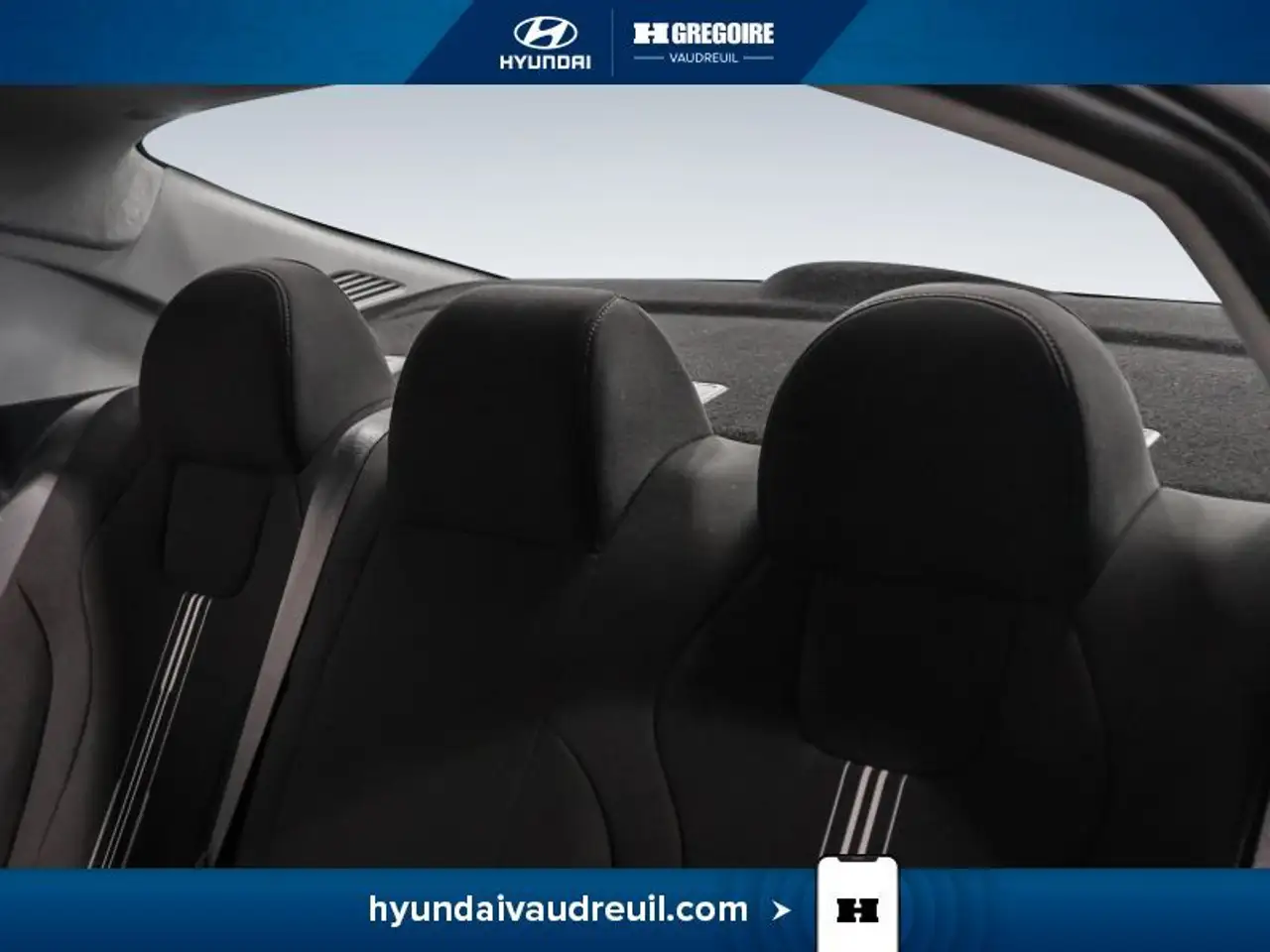 Hyundai ELANTRA снимка Hyundai ELANTRA