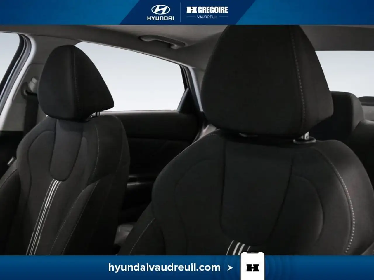 Hyundai ELANTRA снимка Hyundai ELANTRA