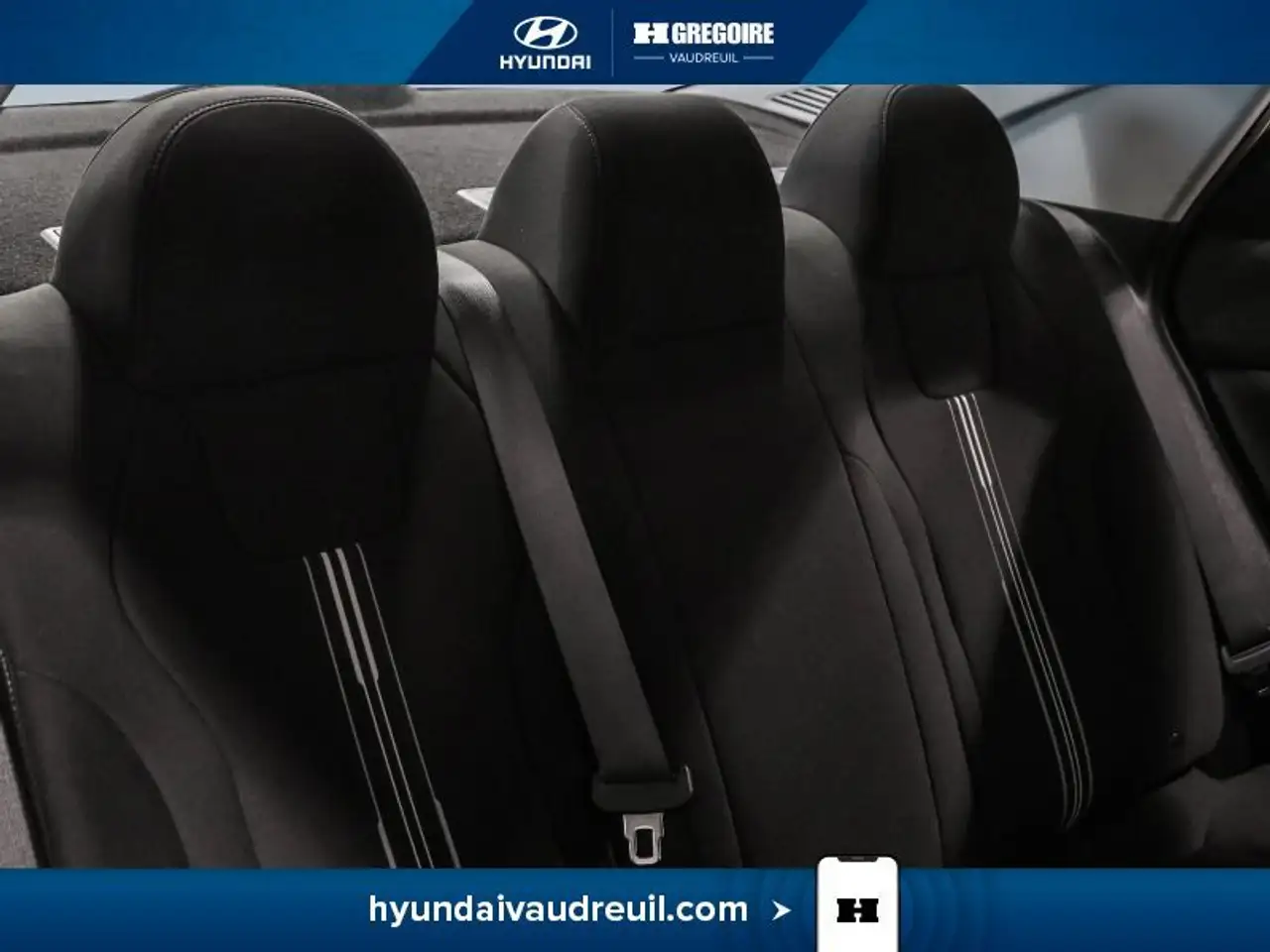 Hyundai ELANTRA снимка Hyundai ELANTRA