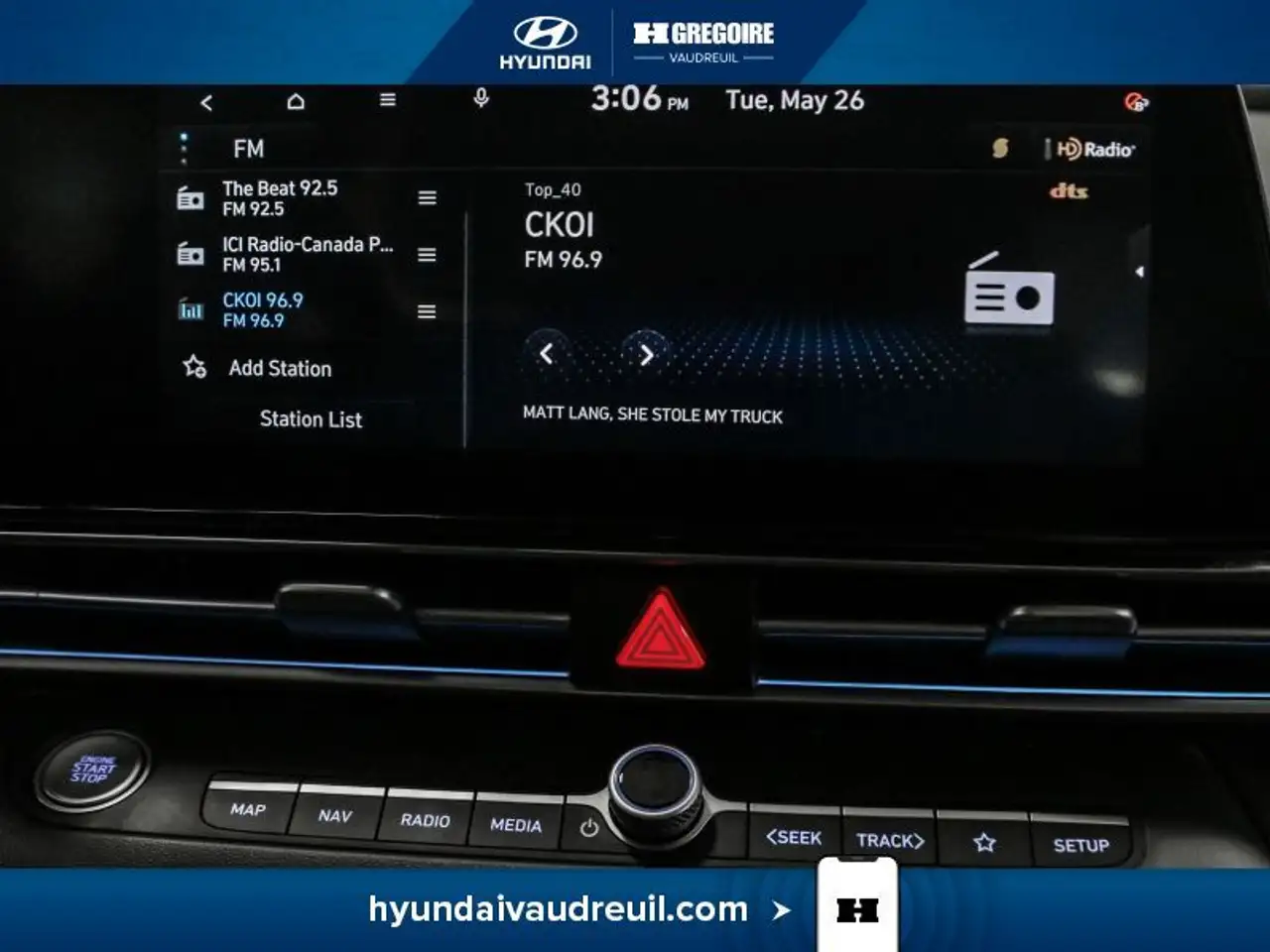 Hyundai ELANTRA снимка Hyundai ELANTRA