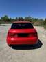 Audi A1 A1 1,2 TFSI Attraction Attraction (2010-2014) Rot - thumbnail 4