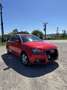 Audi A1 A1 1,2 TFSI Attraction Attraction (2010-2014) Rot - thumbnail 2