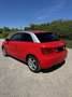 Audi A1 A1 1,2 TFSI Attraction Attraction (2010-2014) Rot - thumbnail 3