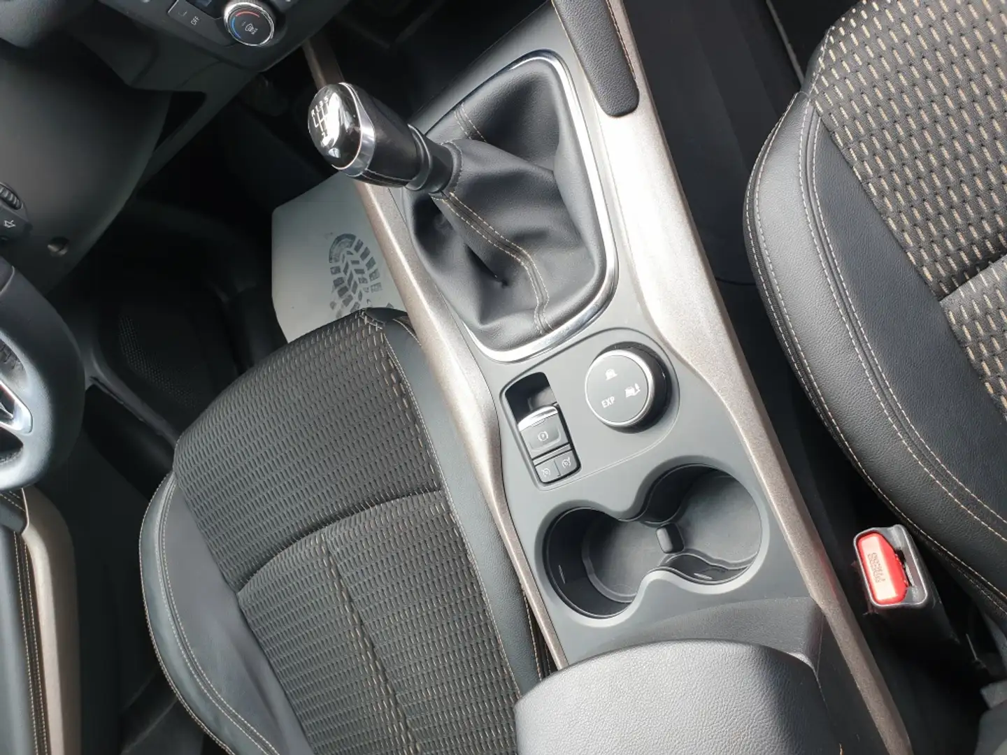 Renault Kadjar 1.6dCi Energy Intens 96kW Blanco - 2