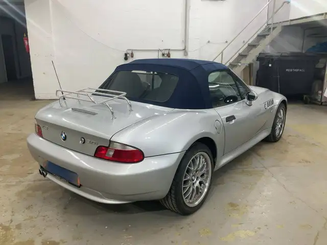 BMW Z3 Z3 Traumroadster 3.0i*Individual*27TKM*Perfekt*