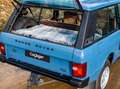 Land Rover Range Rover TDI Bleu - thumbnail 40