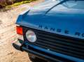 Land Rover Range Rover TDI Bleu - thumbnail 9