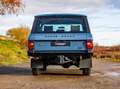Land Rover Range Rover TDI Bleu - thumbnail 10