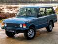 Land Rover Range Rover TDI Blau - thumbnail 44