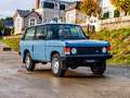 Land Rover Range Rover TDI Kék - thumbnail 7