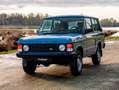 Land Rover Range Rover TDI Bleu - thumbnail 6