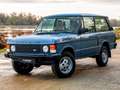 Land Rover Range Rover TDI Blauw - thumbnail 1