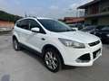 Ford Kuga Kuga 2.0 tdci Titanium 4wd s Weiß - thumbnail 3