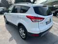 Ford Kuga Kuga 2.0 tdci Titanium 4wd s Weiß - thumbnail 6