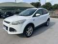 Ford Kuga Kuga 2.0 tdci Titanium 4wd s Weiß - thumbnail 1