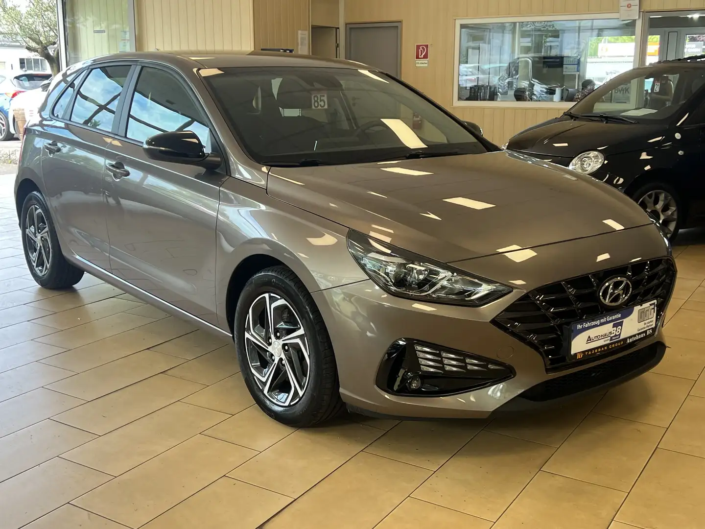 Hyundai i30 Edition 30*R.Cam*CarPlay*Fernlichtass.*LED - 1