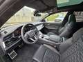 Audi RS Q8 2022 Zwart - thumbnail 5