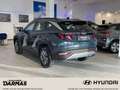 Hyundai TUCSON TUCSON Hybrid Select 2WD Klimaaut. Navi Apple Blauw - thumbnail 8