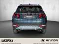 Hyundai TUCSON TUCSON Hybrid Select 2WD Klimaaut. Navi Apple Bleu - thumbnail 7