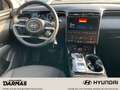 Hyundai TUCSON TUCSON Hybrid Select 2WD Klimaaut. Navi Apple Blauw - thumbnail 13
