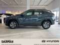 Hyundai TUCSON TUCSON Hybrid Select 2WD Klimaaut. Navi Apple Azul - thumbnail 9