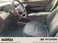 Hyundai TUCSON TUCSON Hybrid Select 2WD Klimaaut. Navi Apple Azul - thumbnail 11