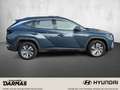 Hyundai TUCSON TUCSON Hybrid Select 2WD Klimaaut. Navi Apple Azul - thumbnail 5