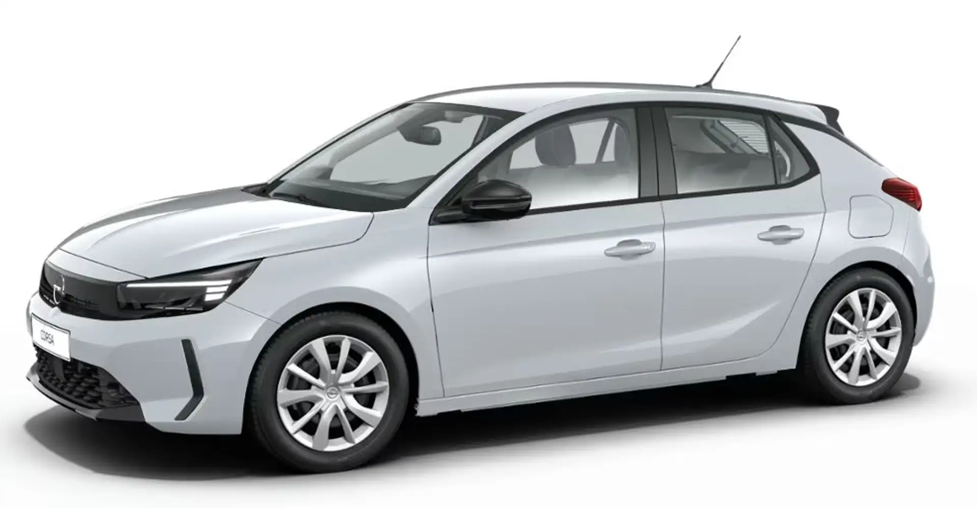 Opel Corsa Edition 🔥 inkl. Sitzheizung und Lenkradheizung 🔥 Weiß - 2
