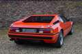 BMW M1 "Factory Test Car - No.3 built by factory" Third M Naranja - thumbnail 37