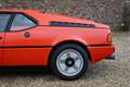 BMW M1 "Factory Test Car - No.3 built by factory" Third M Naranja - thumbnail 39