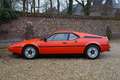 BMW M1 "Factory Test Car - No.3 built by factory" Third M Naranja - thumbnail 35