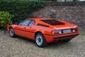BMW M1 "Factory Test Car - No.3 built by factory" Third M Naranja - thumbnail 12