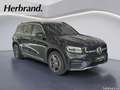 Mercedes-Benz GLB 200 d AMG Panorama Kamera Schwarz - thumbnail 2