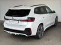 BMW X1 xDrive23d M Sport Weiß - thumbnail 4