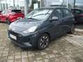 Hyundai i10 1.2 Trend (AC3) Gris - thumbnail 1