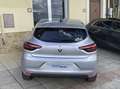 Renault Clio 1.5 BluedciBusiness 100cv Navi+Fari full led Argento - thumbnail 7