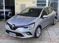 Renault Clio 1.5 BluedciBusiness 100cv Navi+Fari full led Argento - thumbnail 1