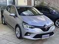 Renault Clio 1.5 BluedciBusiness 100cv Navi+Fari full led Argento - thumbnail 2