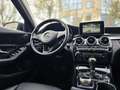 Mercedes-Benz C 160 C 160 Pack AMG Gris - thumbnail 13