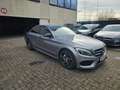 Mercedes-Benz C 160 C 160 Pack AMG Gris - thumbnail 6