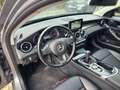 Mercedes-Benz C 160 C 160 Pack AMG Gris - thumbnail 15