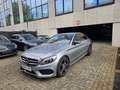 Mercedes-Benz C 160 C 160 Pack AMG Gris - thumbnail 10