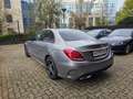 Mercedes-Benz C 160 C 160 Pack AMG Gris - thumbnail 9