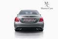 Mercedes-Benz C 160 C 160 Pack AMG Gris - thumbnail 3