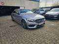 Mercedes-Benz C 160 C 160 Pack AMG Gris - thumbnail 5