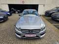 Mercedes-Benz C 160 C 160 Pack AMG Gris - thumbnail 20